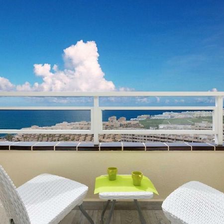 906 Luxury Paraiso Sea View Адехе Экстерьер фото