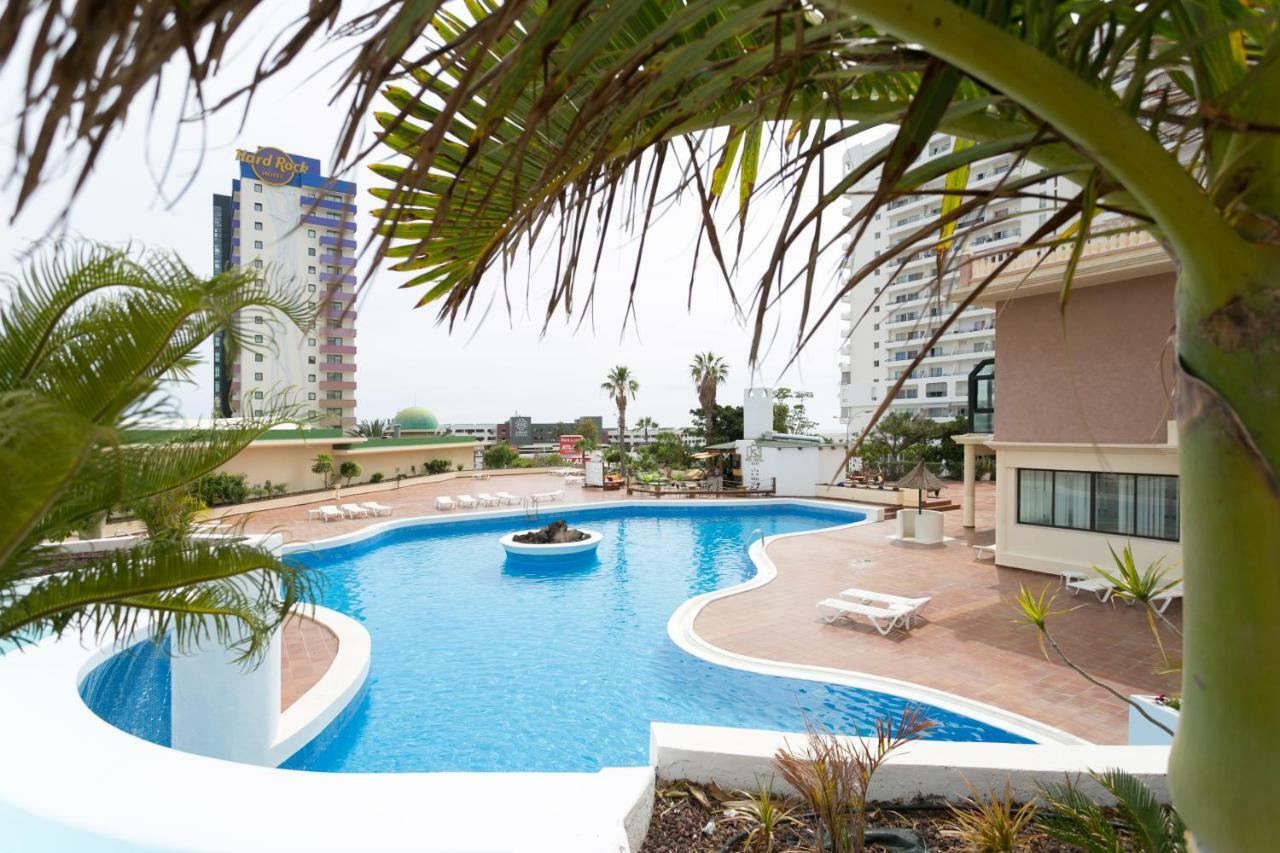906 Luxury Paraiso Sea View Адехе Экстерьер фото